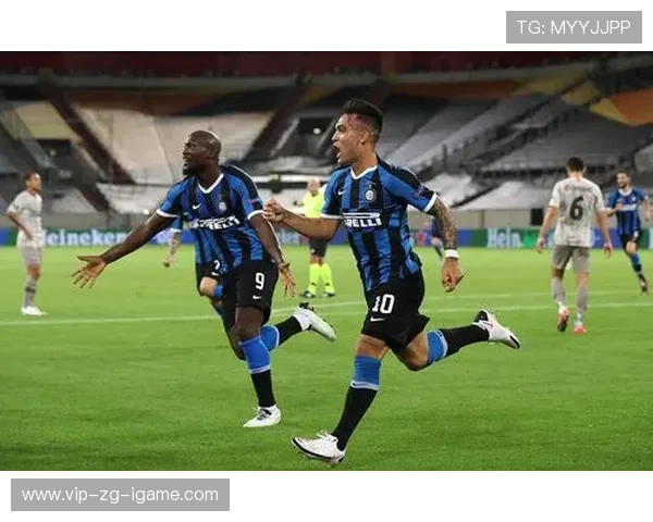 国米登顶的密码：高位逼抢+快速纵深