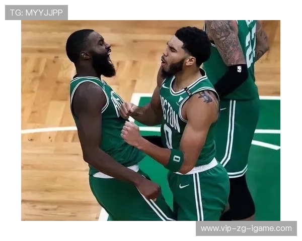 塔图姆冷静得分，凯尔特人进攻稳定高效——从赛场到家庭训练的启示