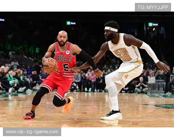 公牛防守组织让对方进攻频频受阻